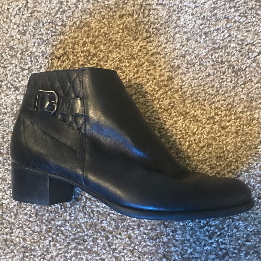 Ankle boots